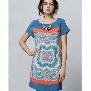 Anthropologie dress